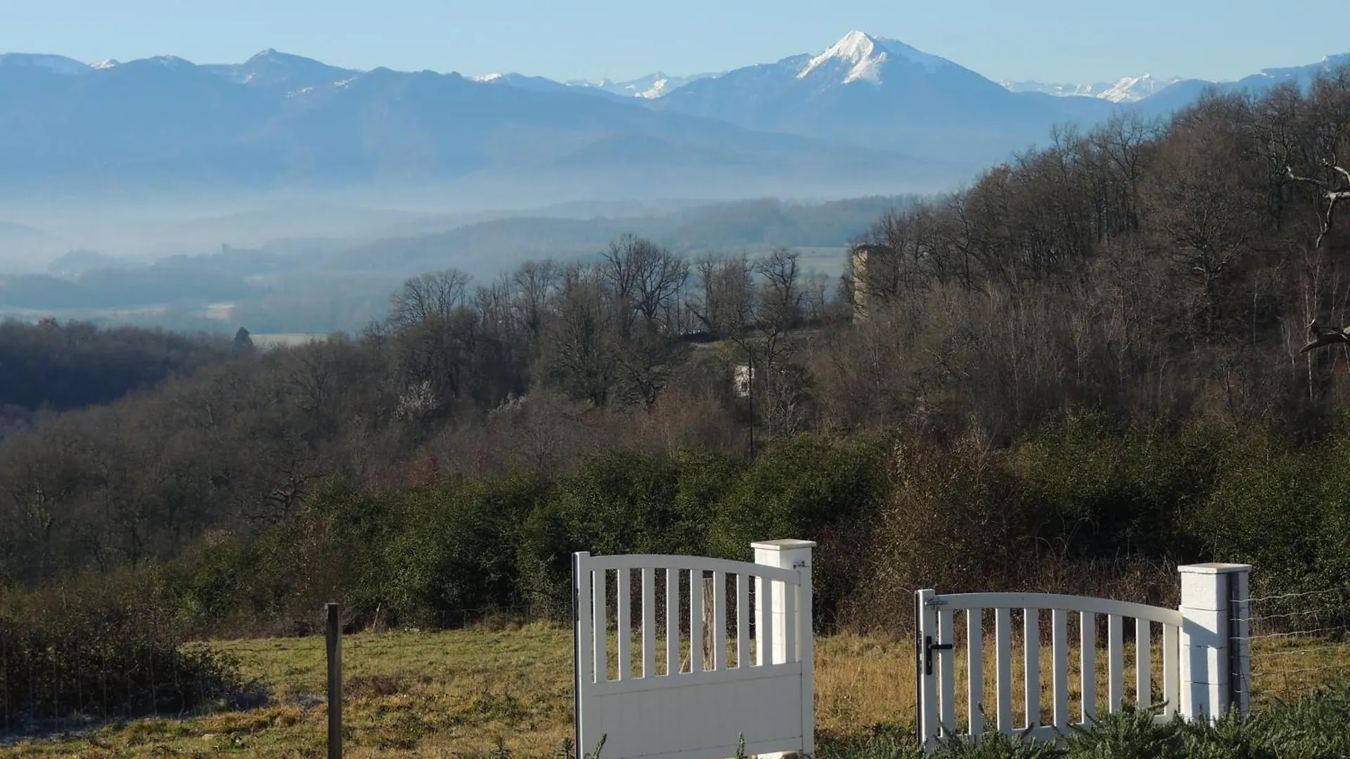 Domaine De Balesta Villa Roquefort-sur-Garonne 0*,