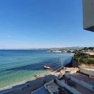 Miramare Pieds Dans L Eau Vue Féerique 180° Féerique Six-Fours-les-Plages